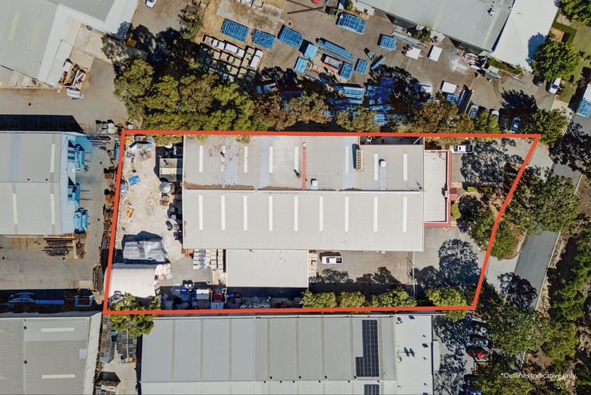 58 Achievement Way Wangara WA 6065 - Image 2
