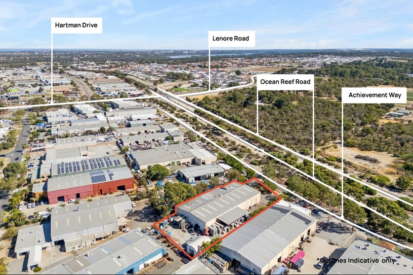 58 Achievement Way Wangara WA 6065 - Image 1