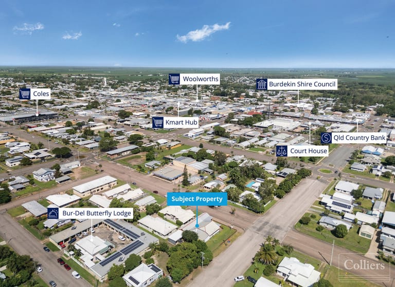 119 Wilmington Street Ayr QLD 4807 - Image 1