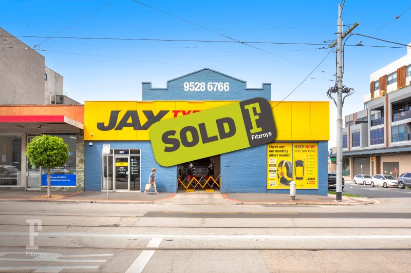 369 Hawthorn Road Caulfield South VIC 3162 - Image 1