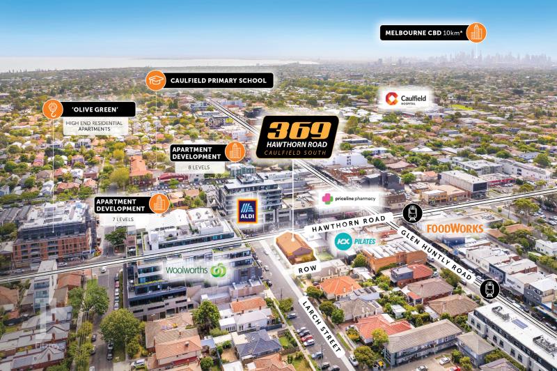 369 Hawthorn Road Caulfield South VIC 3162 - Image 3