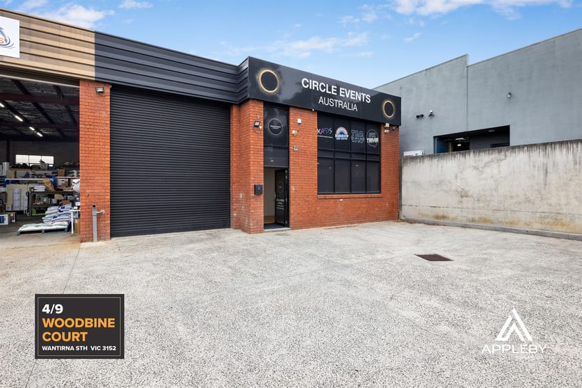 4/9 Woodbine Court Wantirna South VIC 3152 - Image 1