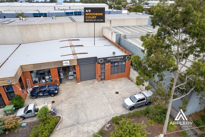 4/9 Woodbine Court Wantirna South VIC 3152 - Image 2