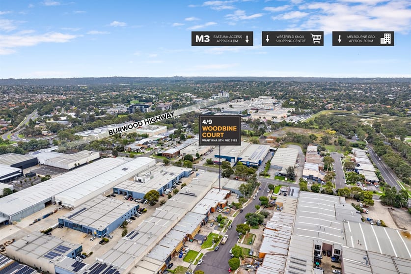 4/9 Woodbine Court Wantirna South VIC 3152 - Image 3