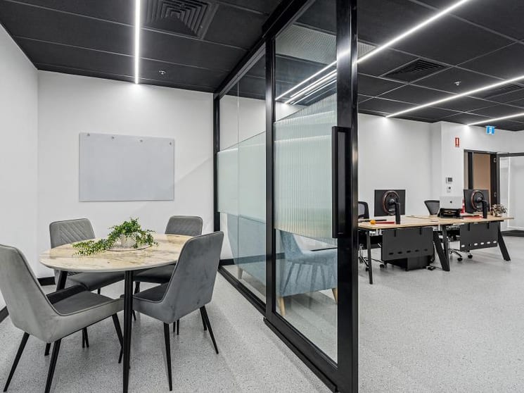 Click to view all images Suite 301/11-13 Solent Circuit Norwest NSW 2153 - Image 2