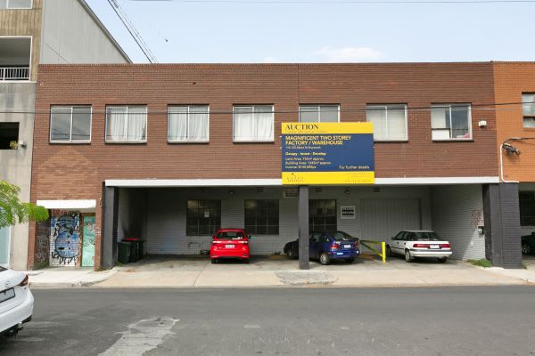 118-120 Albert St Brunswick VIC 3056 - Image 1