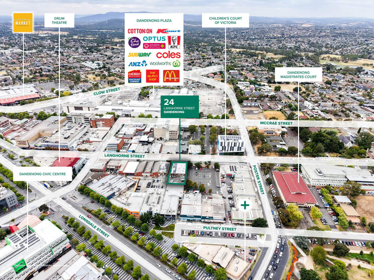 24 Langhorne Street Dandenong VIC 3175 - Image 4