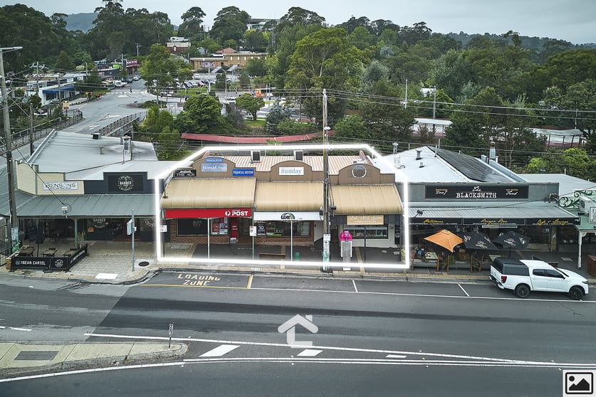 Click to view all images 1702-1706 Burwood Highway Belgrave VIC 3160 - Image 1