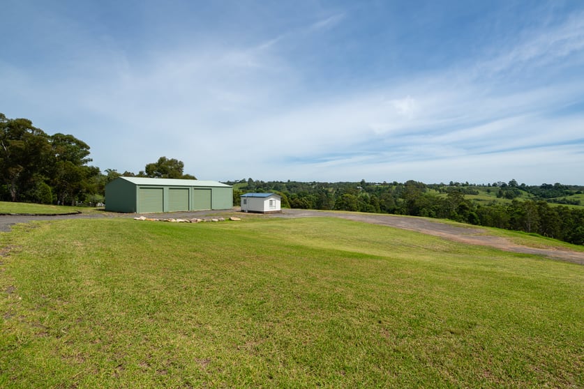 Click to view all images 371 Bobs Range Road Orangeville NSW 2570 - Image 3