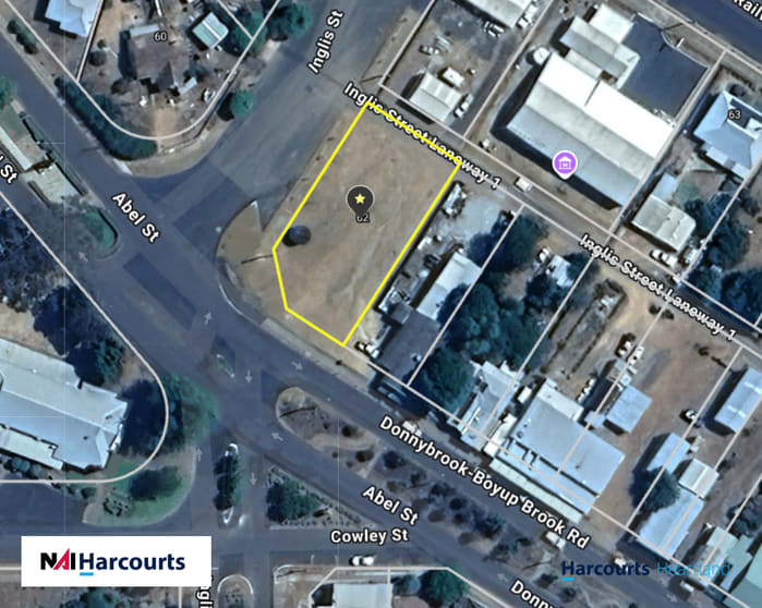 62 Abel Street Boyup Brook WA 6244 - Image 2