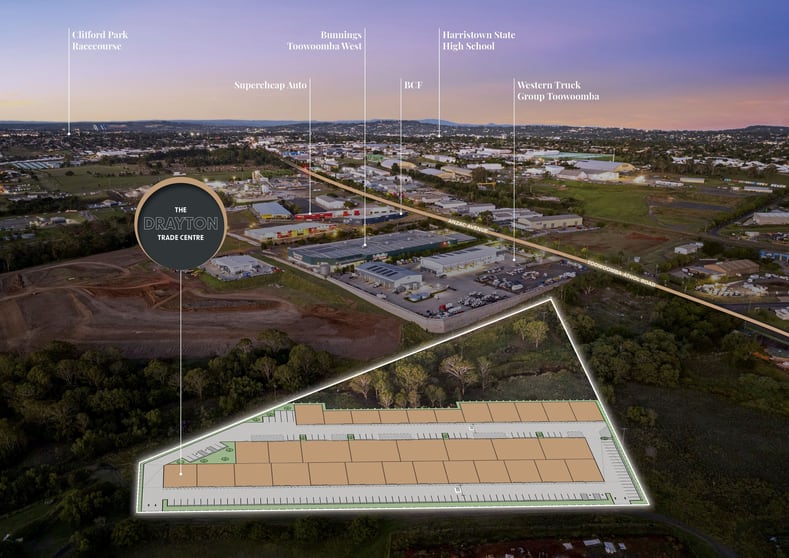 49 Boothby Street Drayton QLD 4350 - Image 2