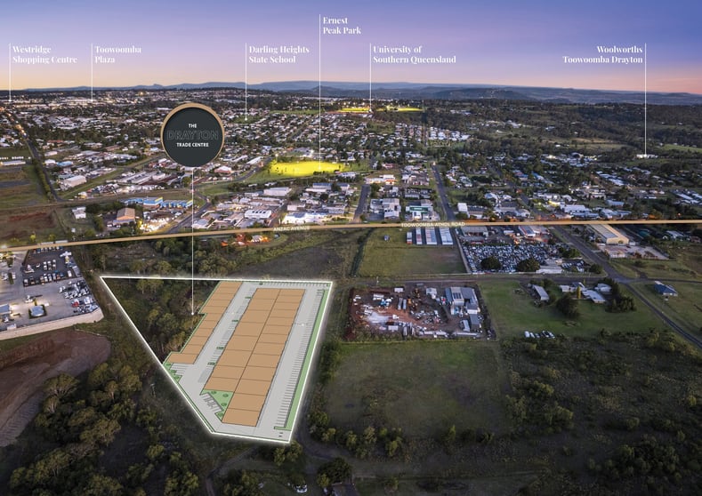 49 Boothby Street Drayton QLD 4350 - Image 4