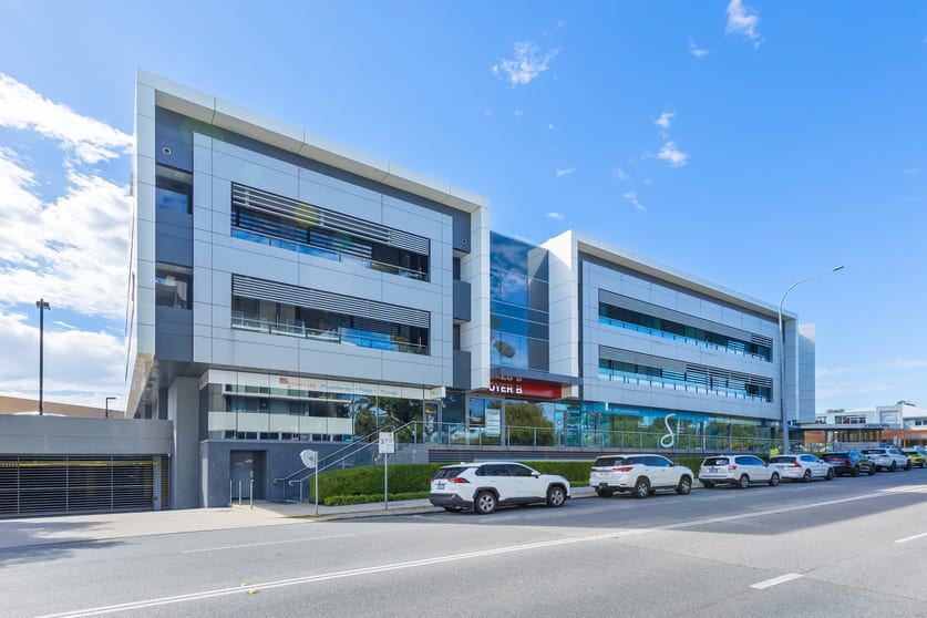 18B/151 Herdsman Parade Wembley WA 6014 - Image 2