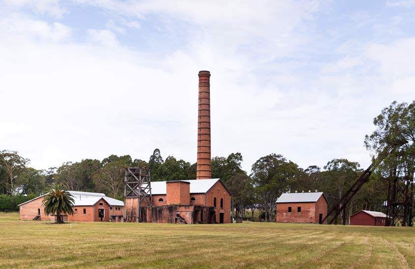 The Colliery 53 Millfield Road Paxton NSW 2325 - Image 3