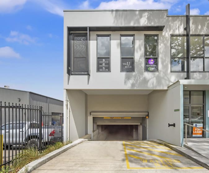 Click to view all images Storage Units/6 Alexander Street Auburn NSW 2144 - Image 1