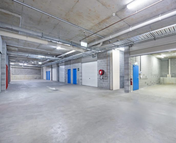 Click to view all images Storage Units/6 Alexander Street Auburn NSW 2144 - Image 2