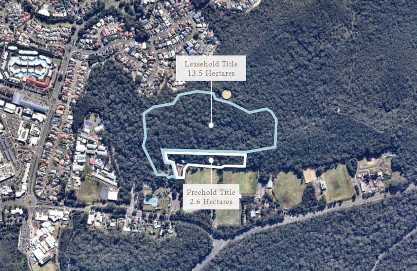 16 Aquatic Close Nelson Bay NSW 2315 - Image 2