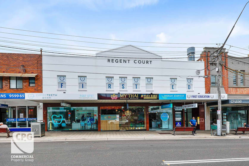15-17 Regent Street Kogarah NSW 2217 - Image 1