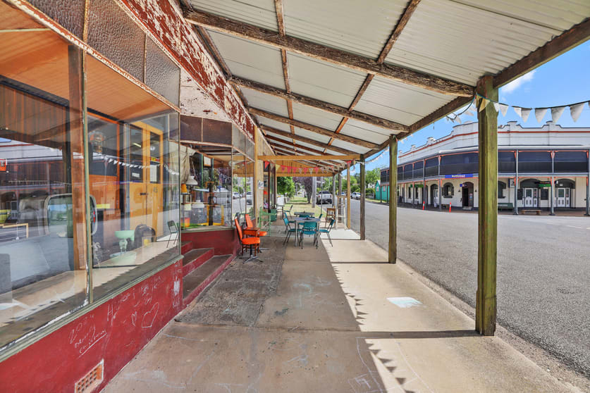 Click to view all images 45 Haydon Street Murrurundi NSW 2338 - Image 2