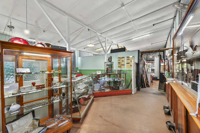 Click to view all images 45 Haydon Street Murrurundi NSW 2338 - Image 3