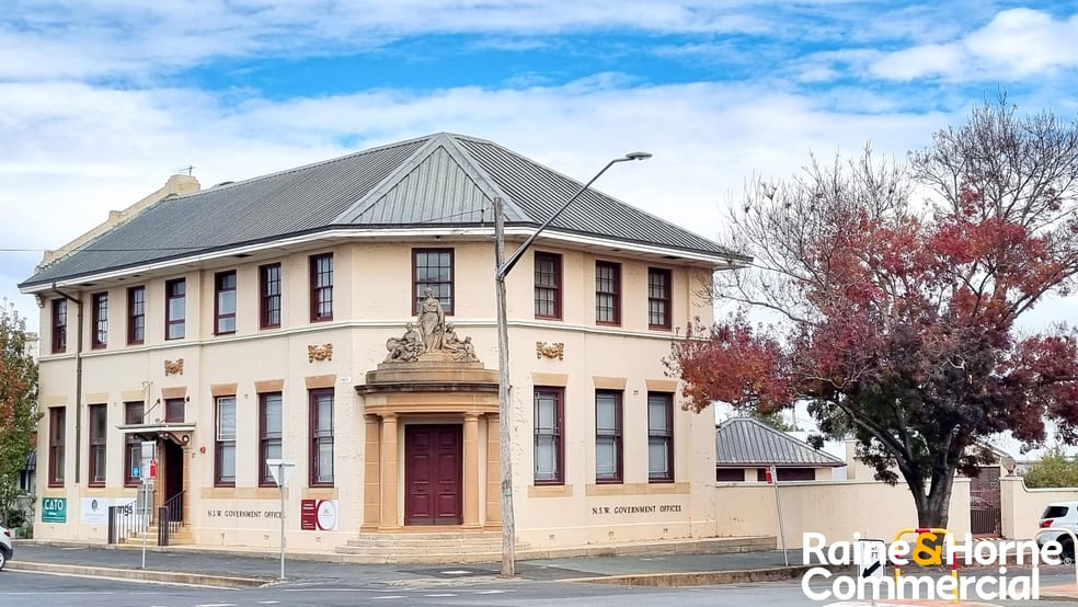 25-27 Lynch Street Young NSW 2594 - Image 1