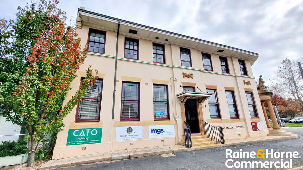 25-27 Lynch Street Young NSW 2594 - Image 2
