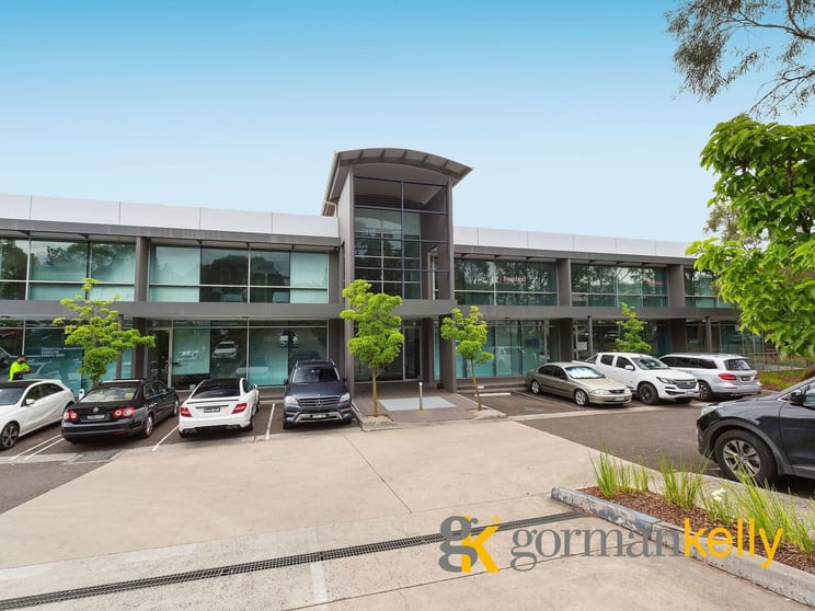 Suite 1/24 Lakeside Drive Burwood East VIC 3151 - Image 1