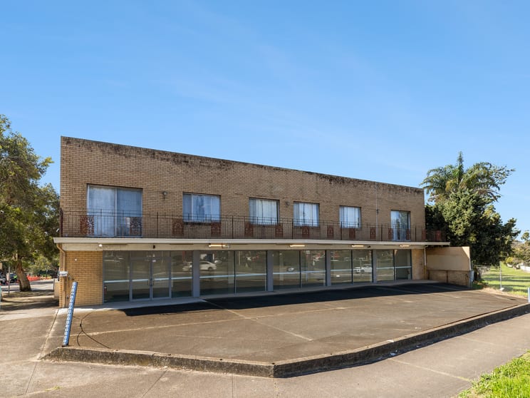 587 Liverpool Road Strathfield NSW 2135 - Image 1