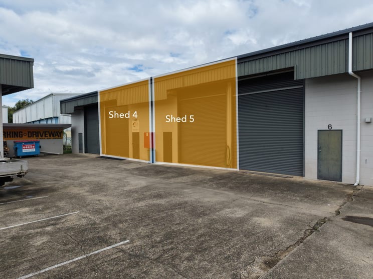 Click to view all images 4/202 McCormack Street Manunda QLD 4870 - Image 2