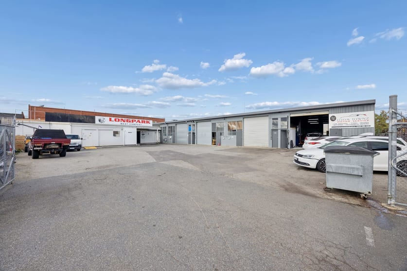 Whole Building/56-58 Kembla Street Fyshwick ACT 2609 - Image 1