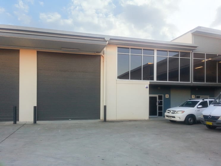 Unit 8/21 Kangoo Road Somersby NSW 2250 - Image 1