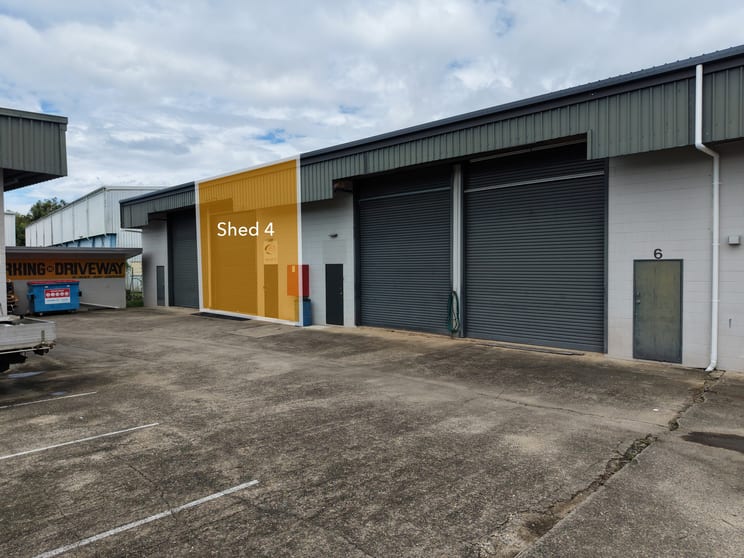 Click to view all images 4/202 McCormack Street Manunda QLD 4870 - Image 1
