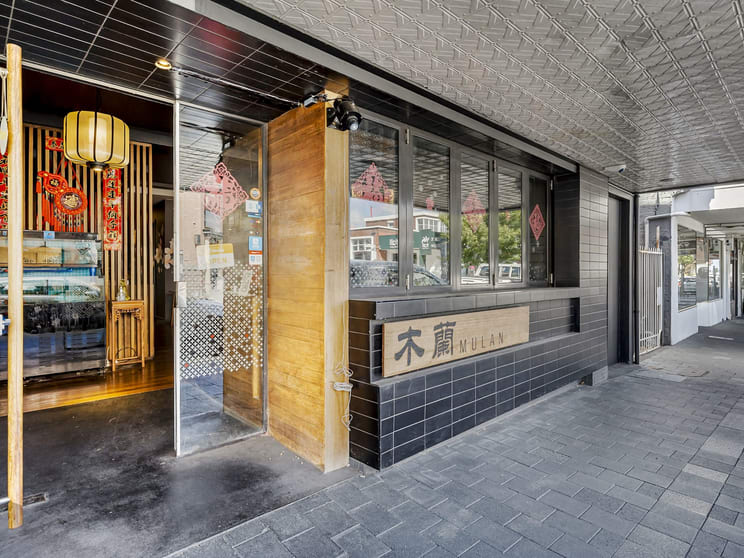 Click to view all images 343 Elizabeth Street North Hobart TAS 7000 - Image 2