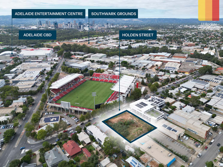 13 Holden Street Hindmarsh SA 5007 - Image 3