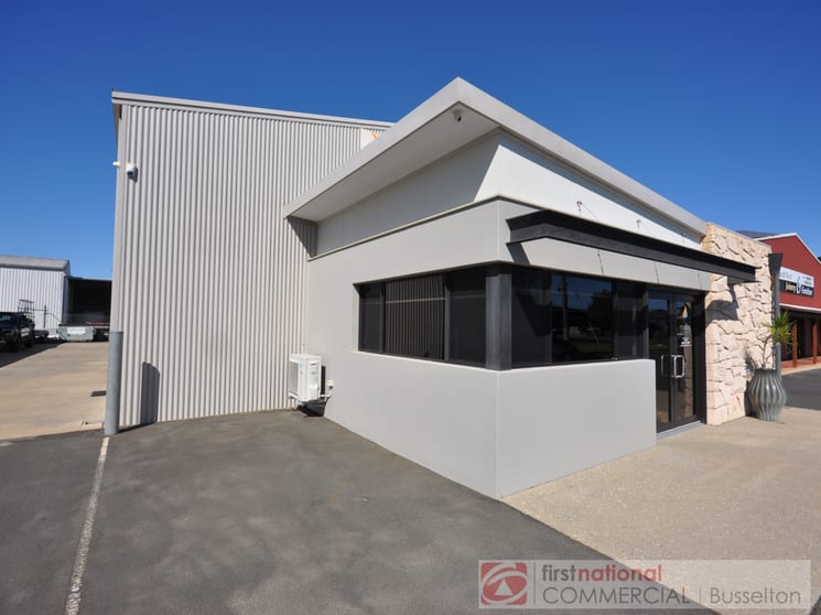 2/14 Trumper Drive Busselton WA 6280 - Image 1