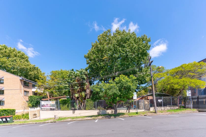 Click to view all images 8 Rodborough Avenue Crows Nest NSW 2065 - Image 1