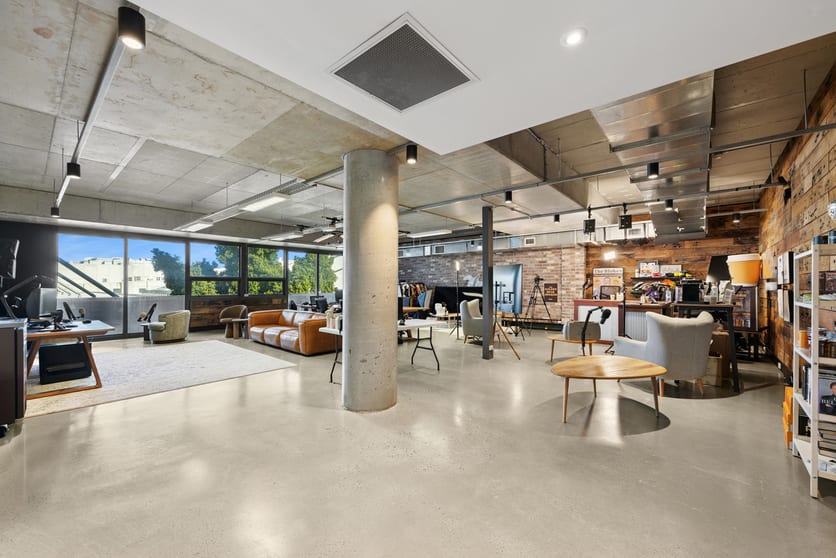 Suite 1.27 90-96 Bourke Road Alexandria NSW 2015 - Image 1