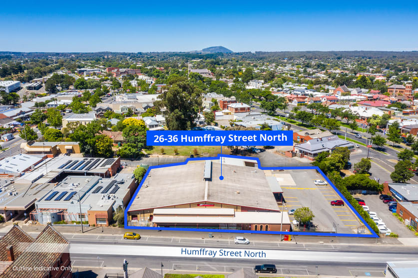 26-36 Humffray Street North Bakery Hill VIC 3350 - Image 2