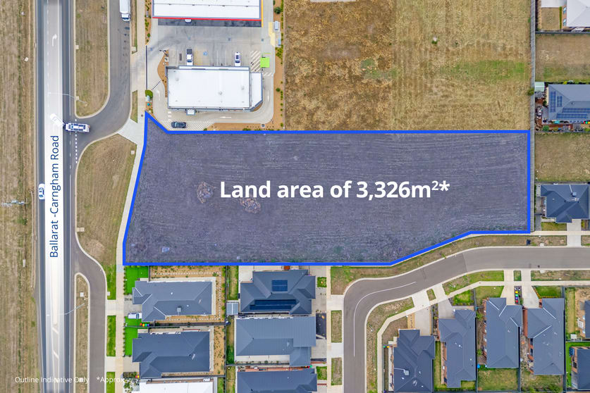 107 Ballarat-Carngham Road Winter Valley VIC 3358 - Image 2