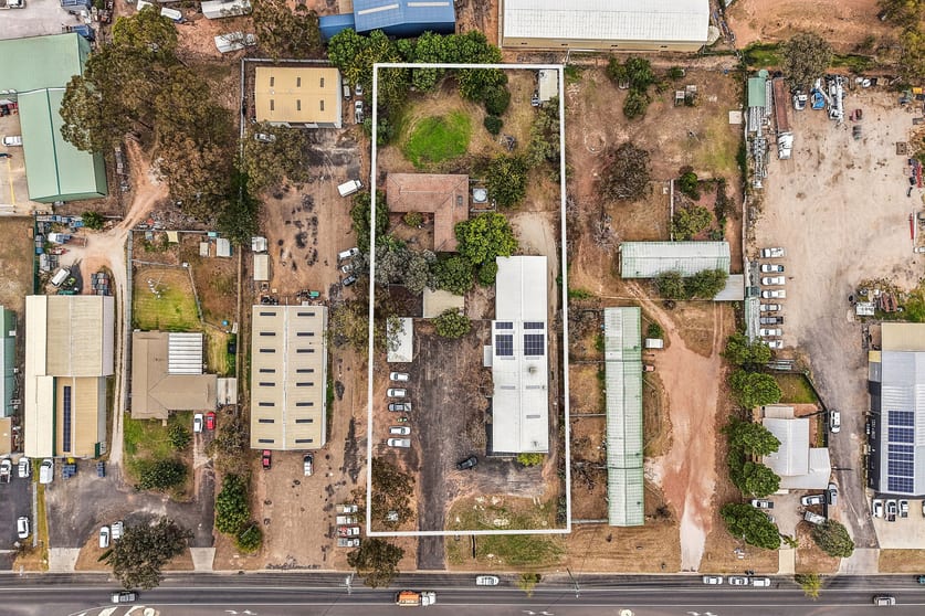 21 Sydney Road Mudgee NSW 2850 - Image 1