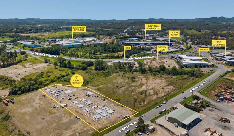 Click to view all images 2 Buckley Drive Gympie QLD 4570 - Image 3