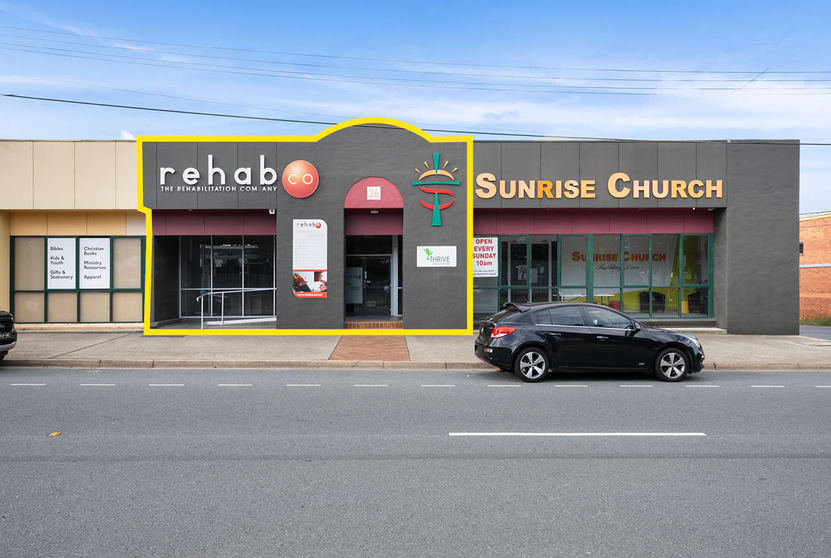 Click to view all images 2/26 Maryborough Street Fyshwick ACT 2609 - Image 2