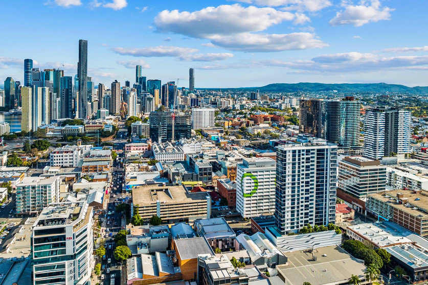 UNIT 34/269 Wickham Street Fortitude Valley QLD 4006 - Image 1