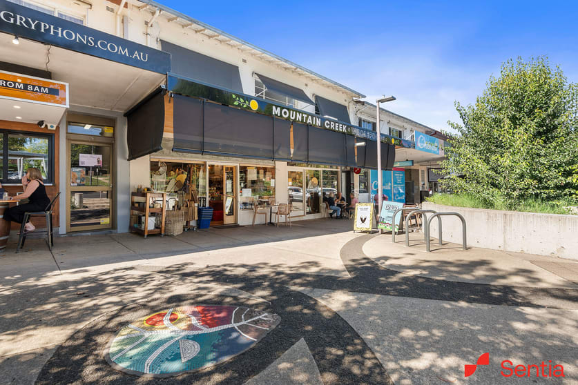 Click to view all images Whole Building/14 Barker Street Griffith ACT 2603 - Image 1
