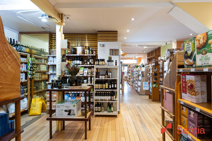Click to view all images Whole Building/14 Barker Street Griffith ACT 2603 - Image 3