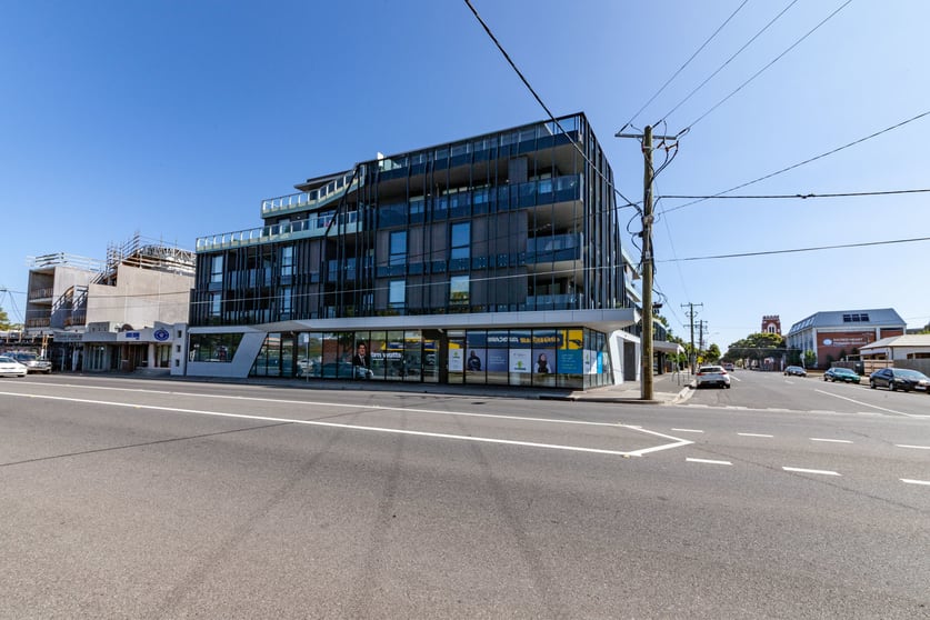 GO3/455 Melbourne Road Newport VIC 3015 - Image 3