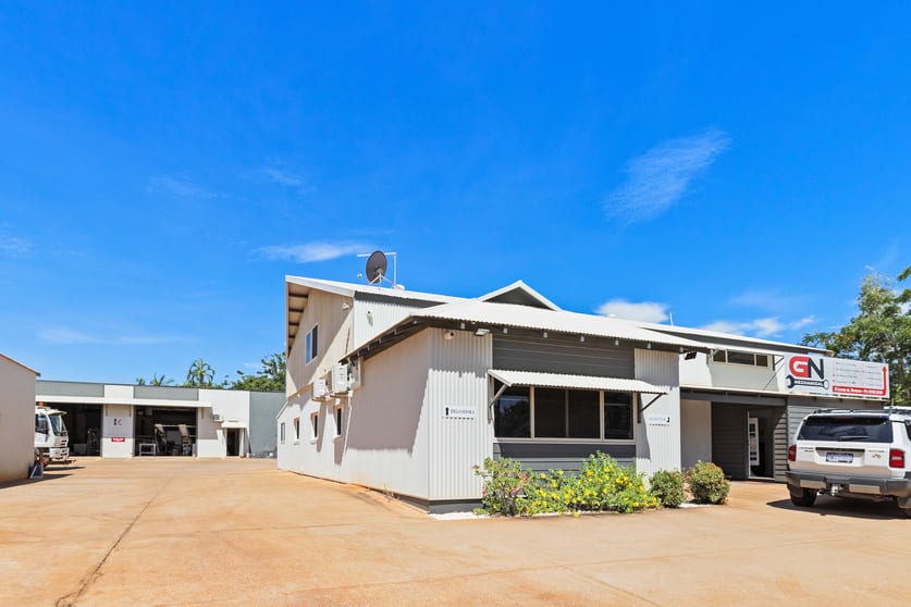 9 Lucas Street Broome WA 6725 - Image 1