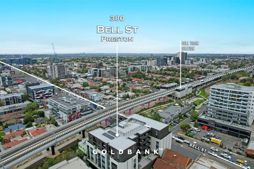 380 Bell Street Preston VIC 3072 - Image 1