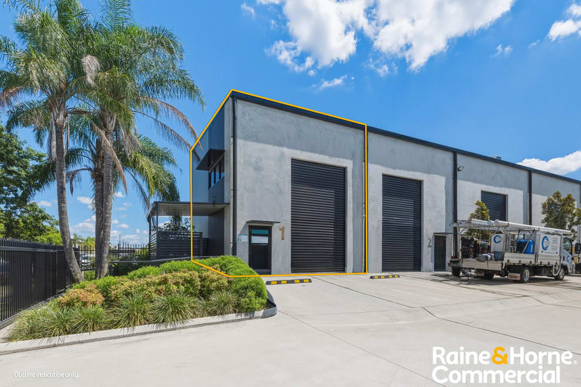 Click to view all images 1/102 Delta Street Geebung QLD 4034 - Image 1