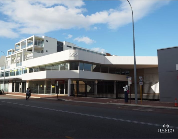 222 Beaufort Street Perth WA 6000 - Image 1